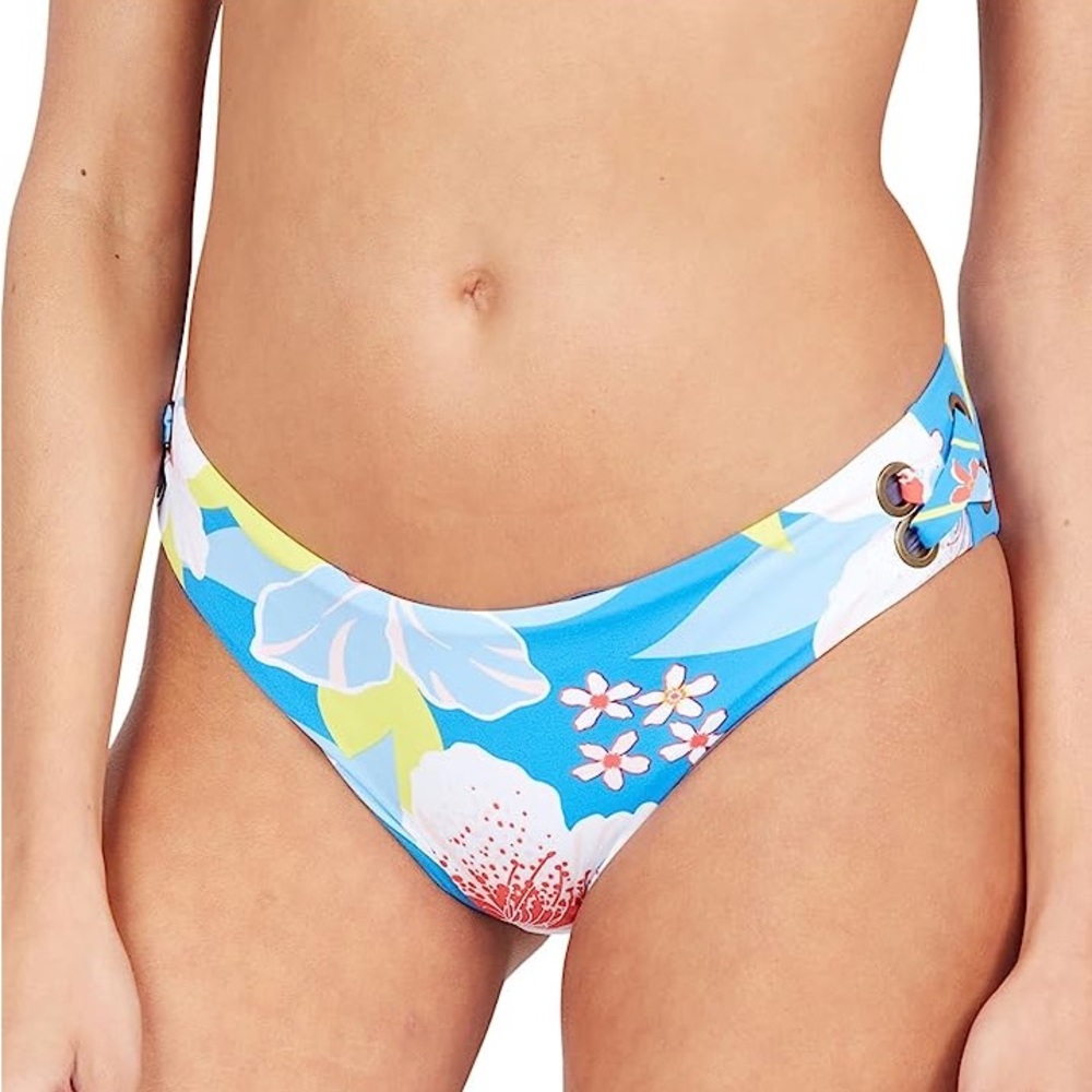 🌺ROXY She Just Shines Full Bottoms🌺